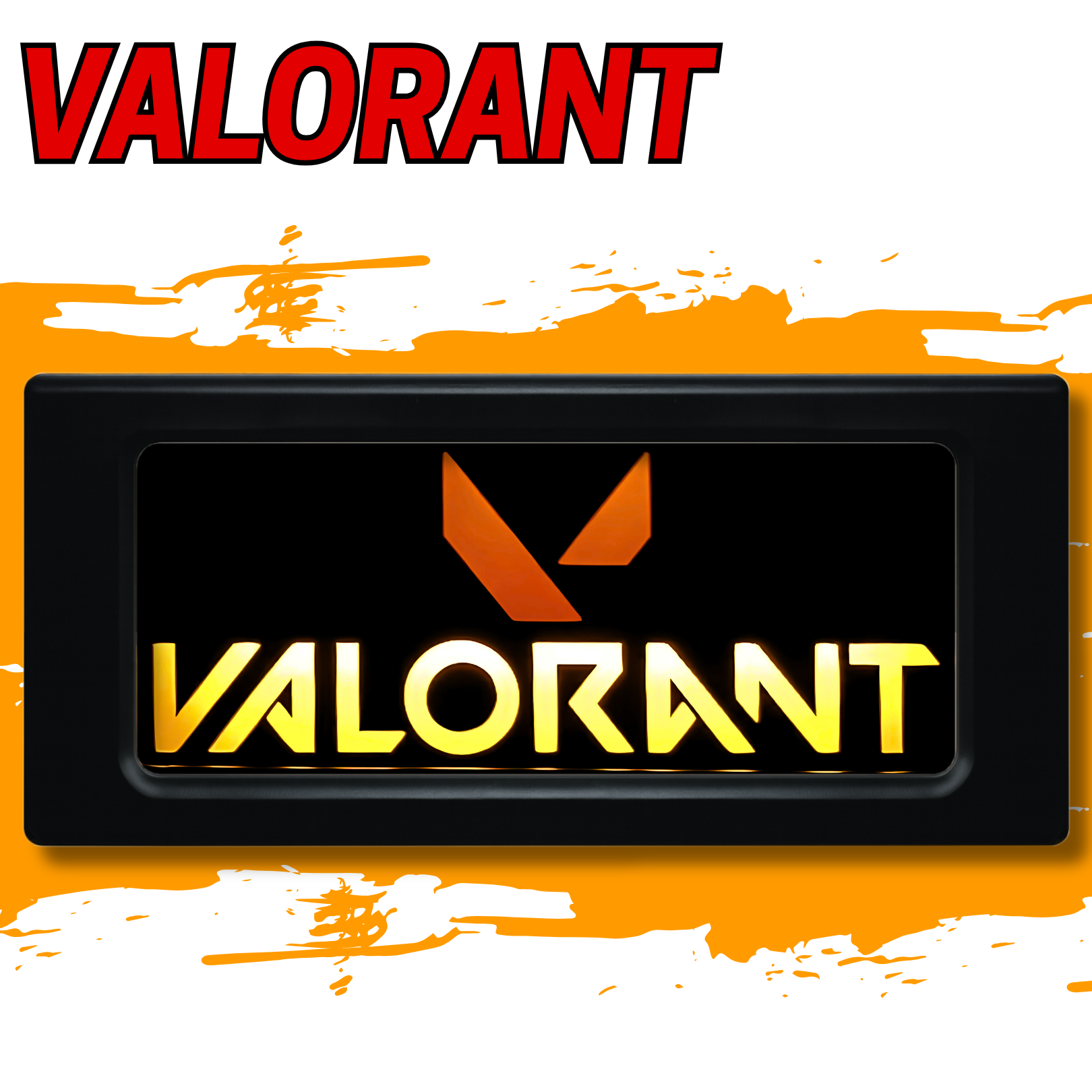 Valorant XL