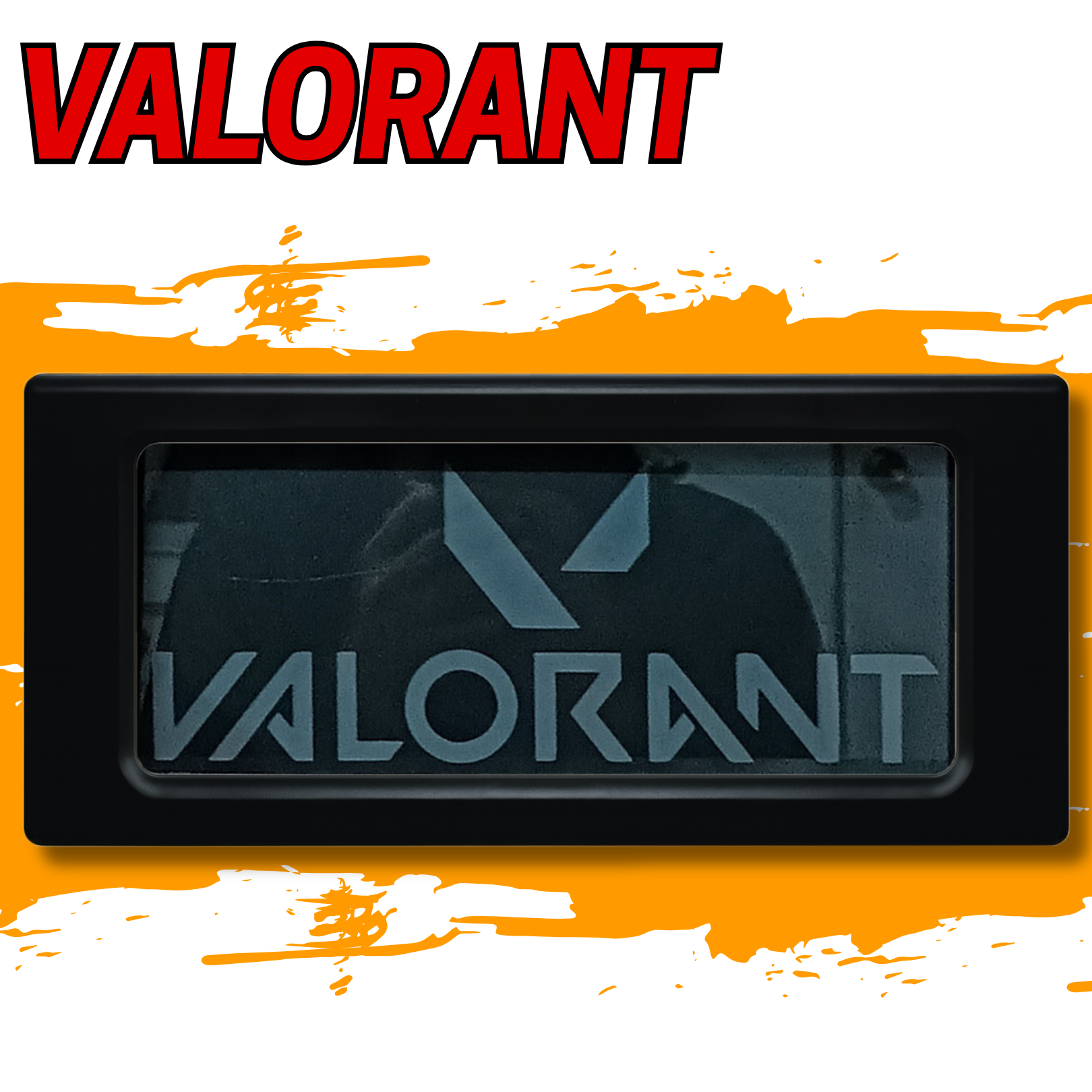 Valorant XL