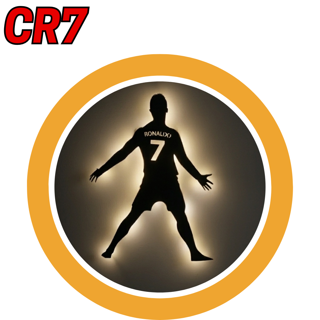CR7