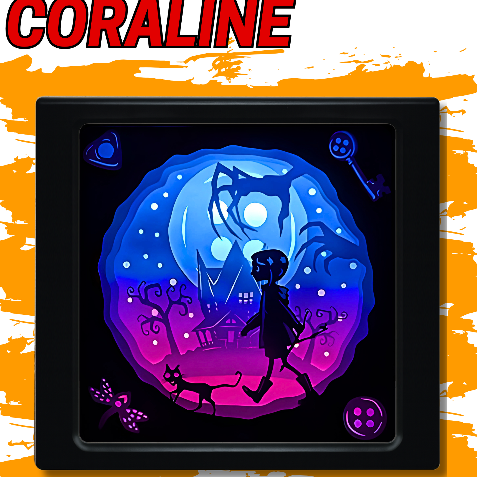 Coraline