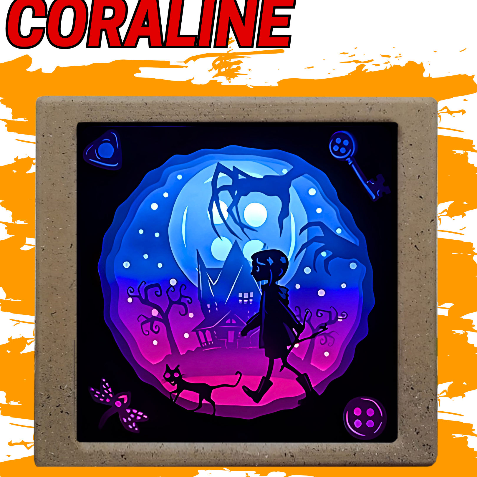 Coraline
