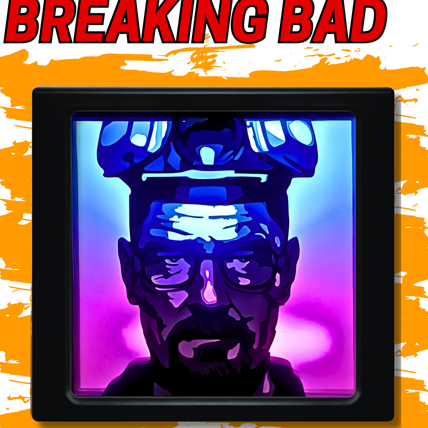 Breaking Bad