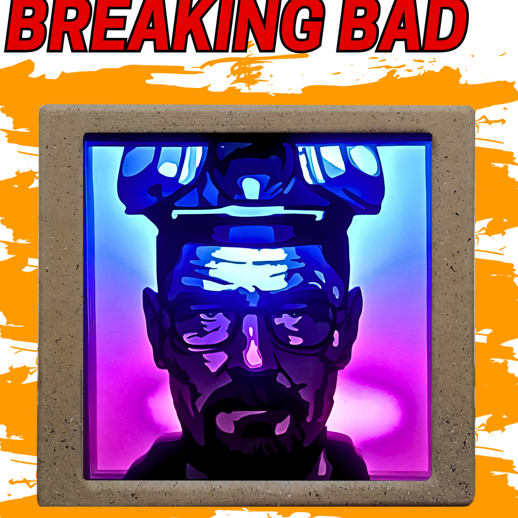 Breaking Bad