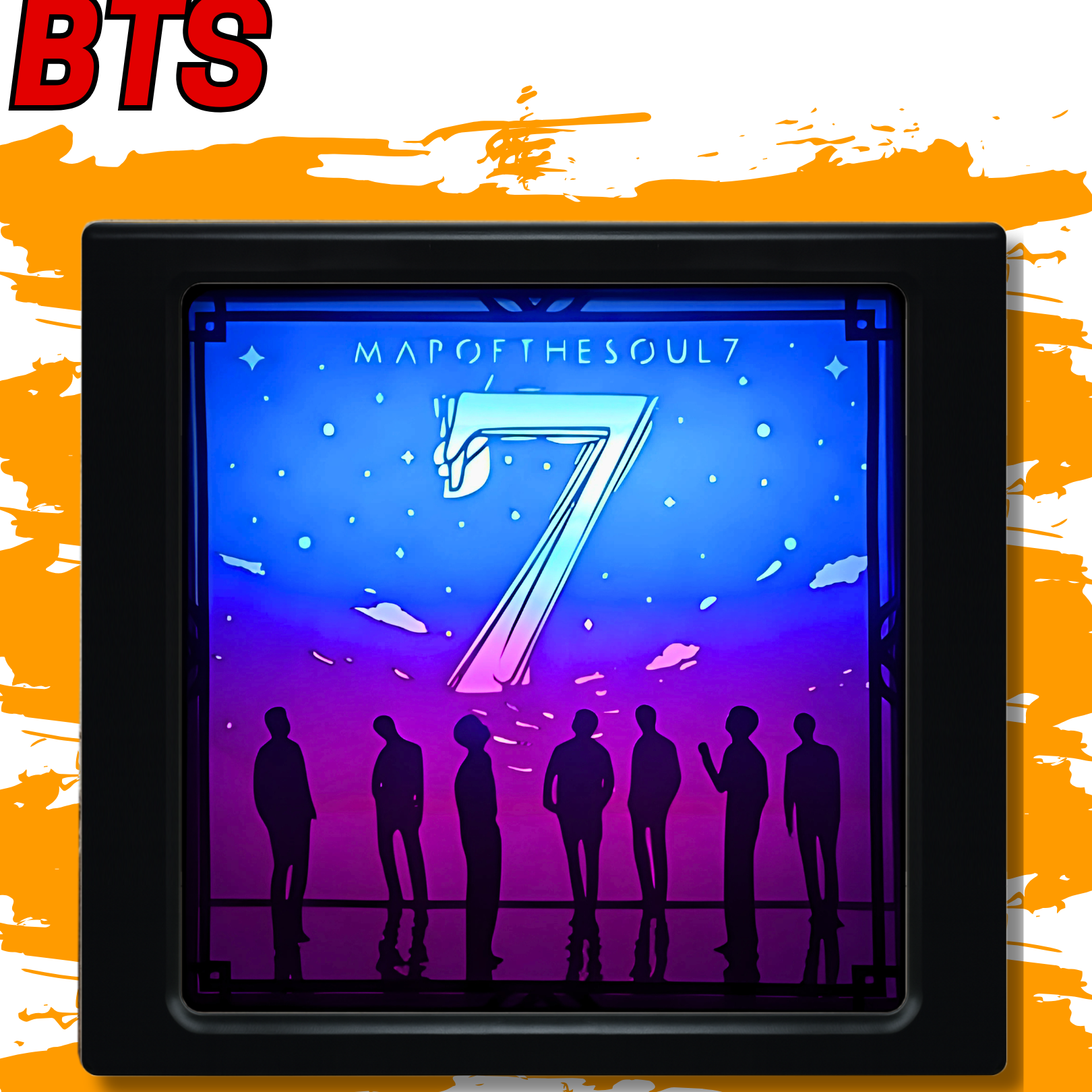 BTS