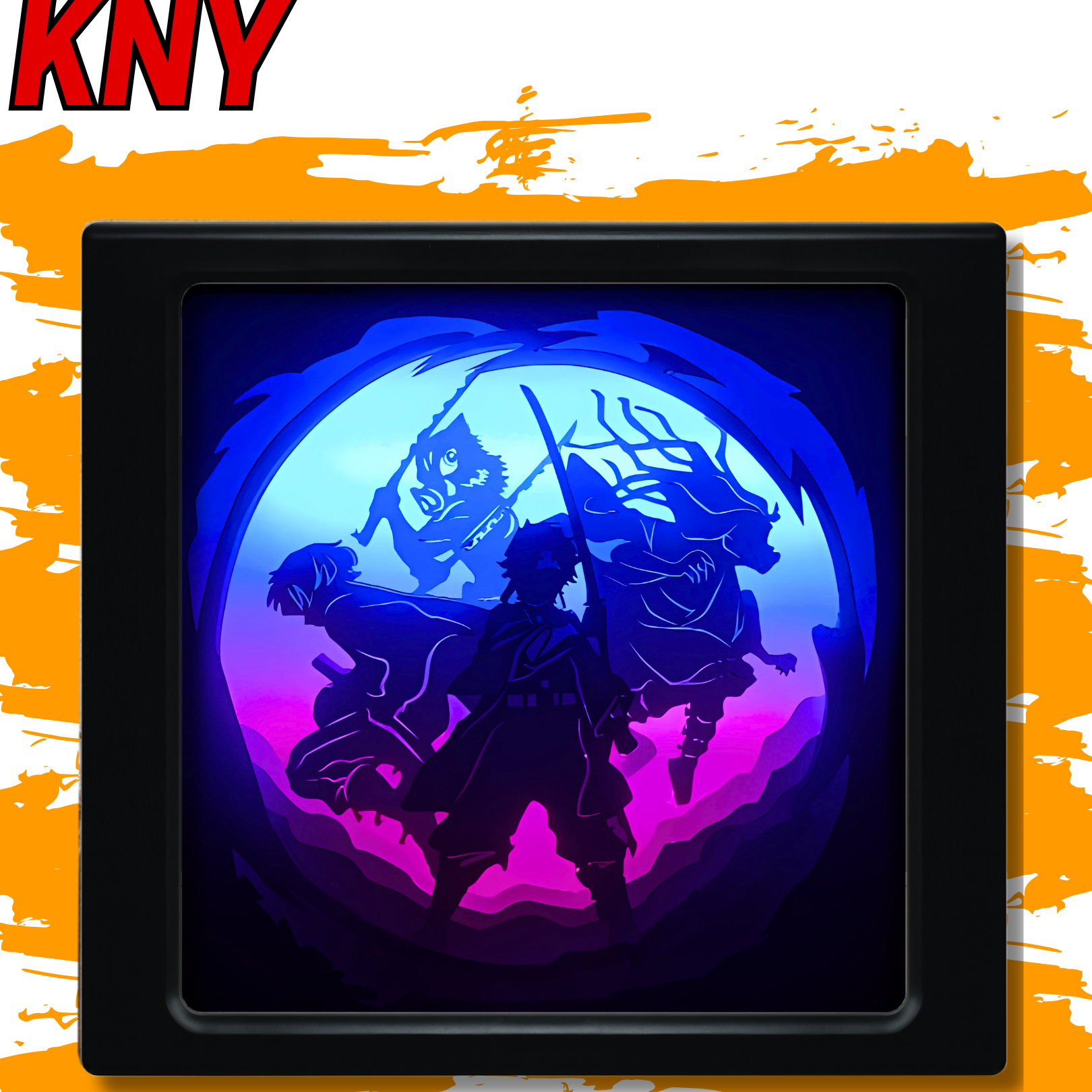 Demon Slayer