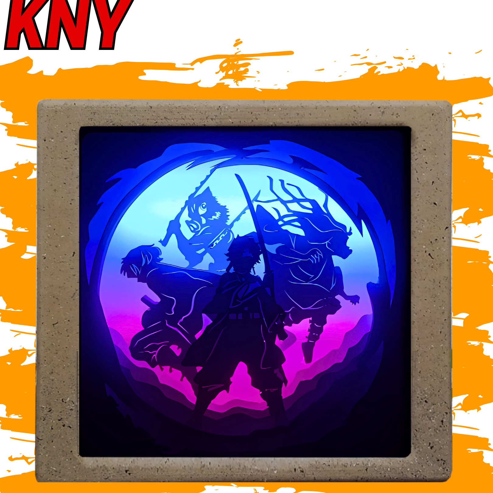 Demon Slayer