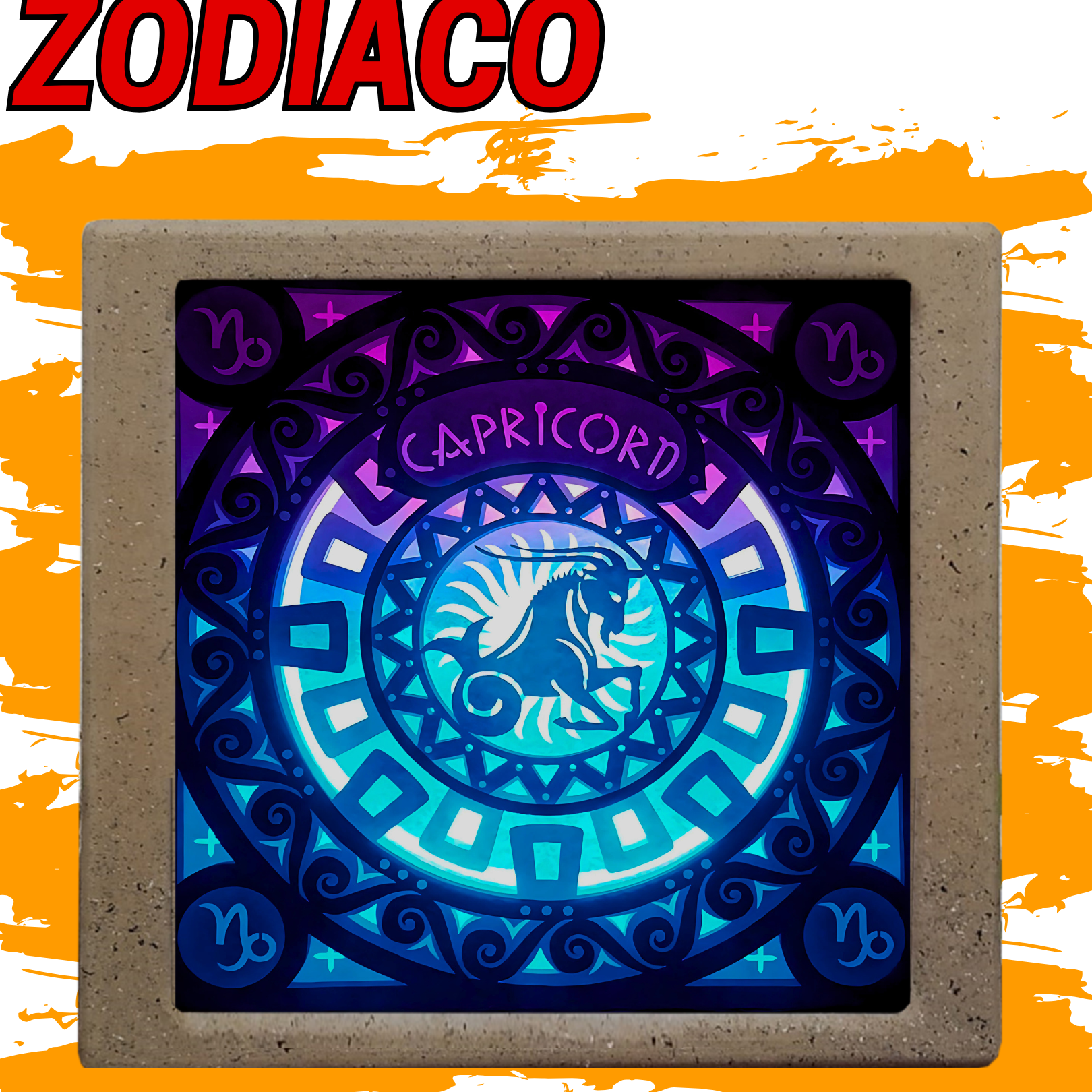 Signo Zodiacal