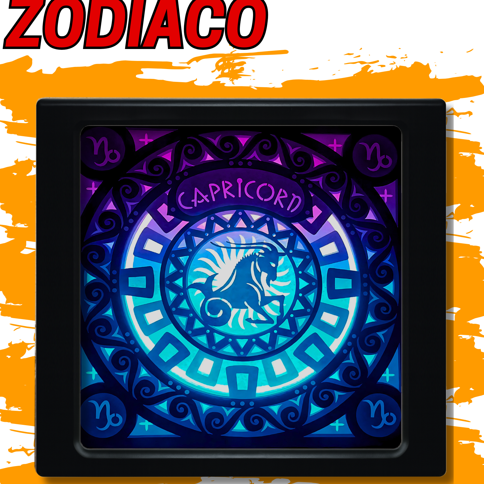 Signo Zodiacal