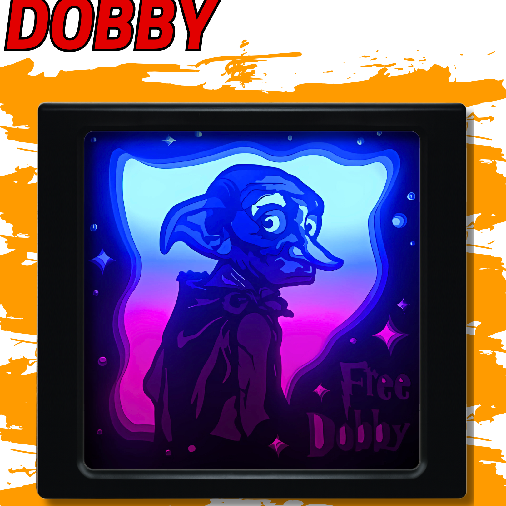 Dobby Harry Potter