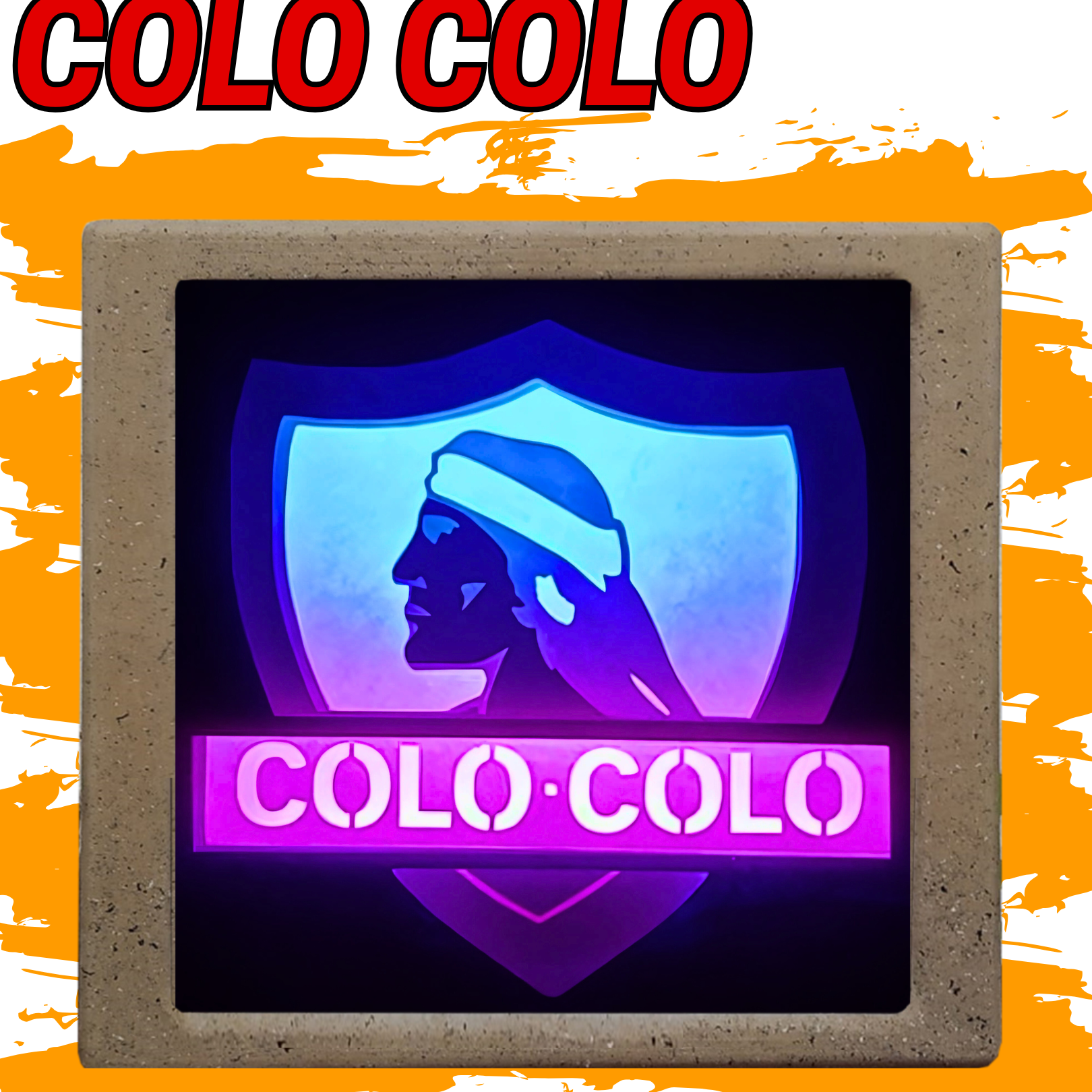 Colo Colo