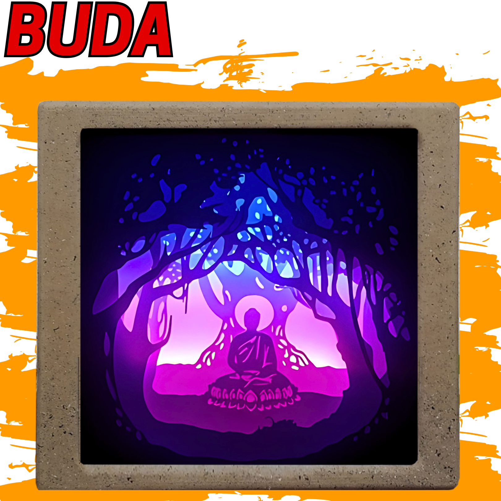 Buda