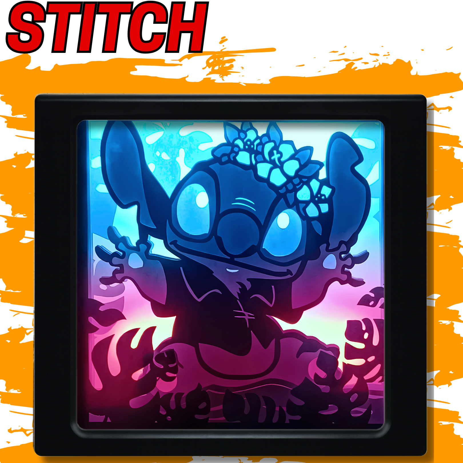 Stitch