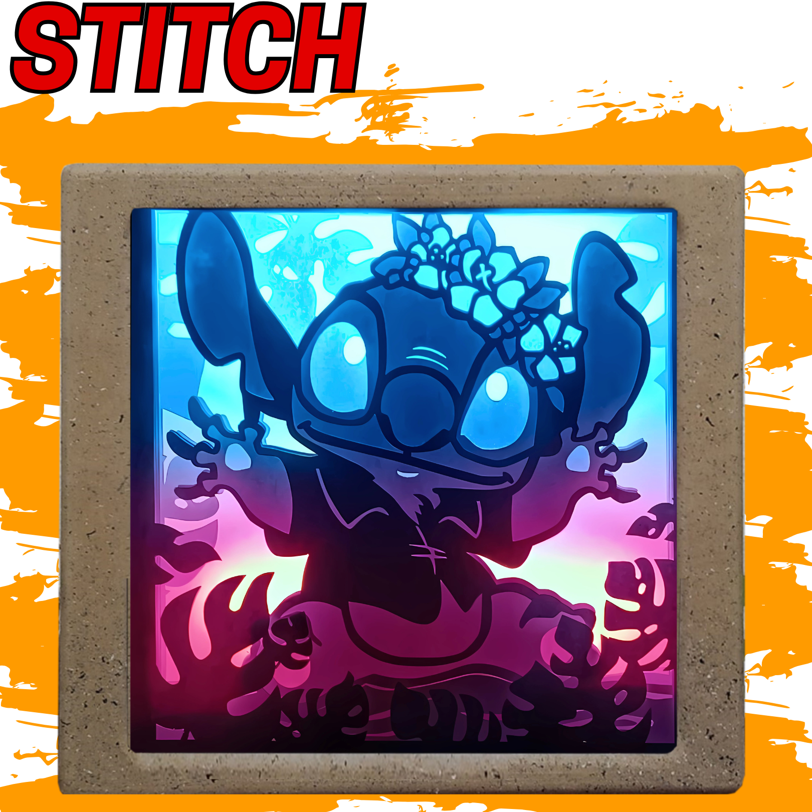 Stitch