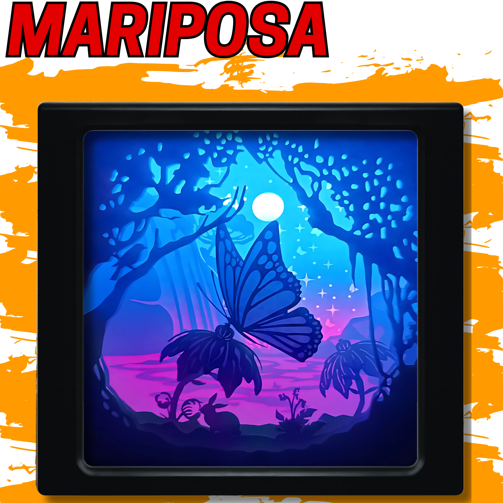 Mariposa