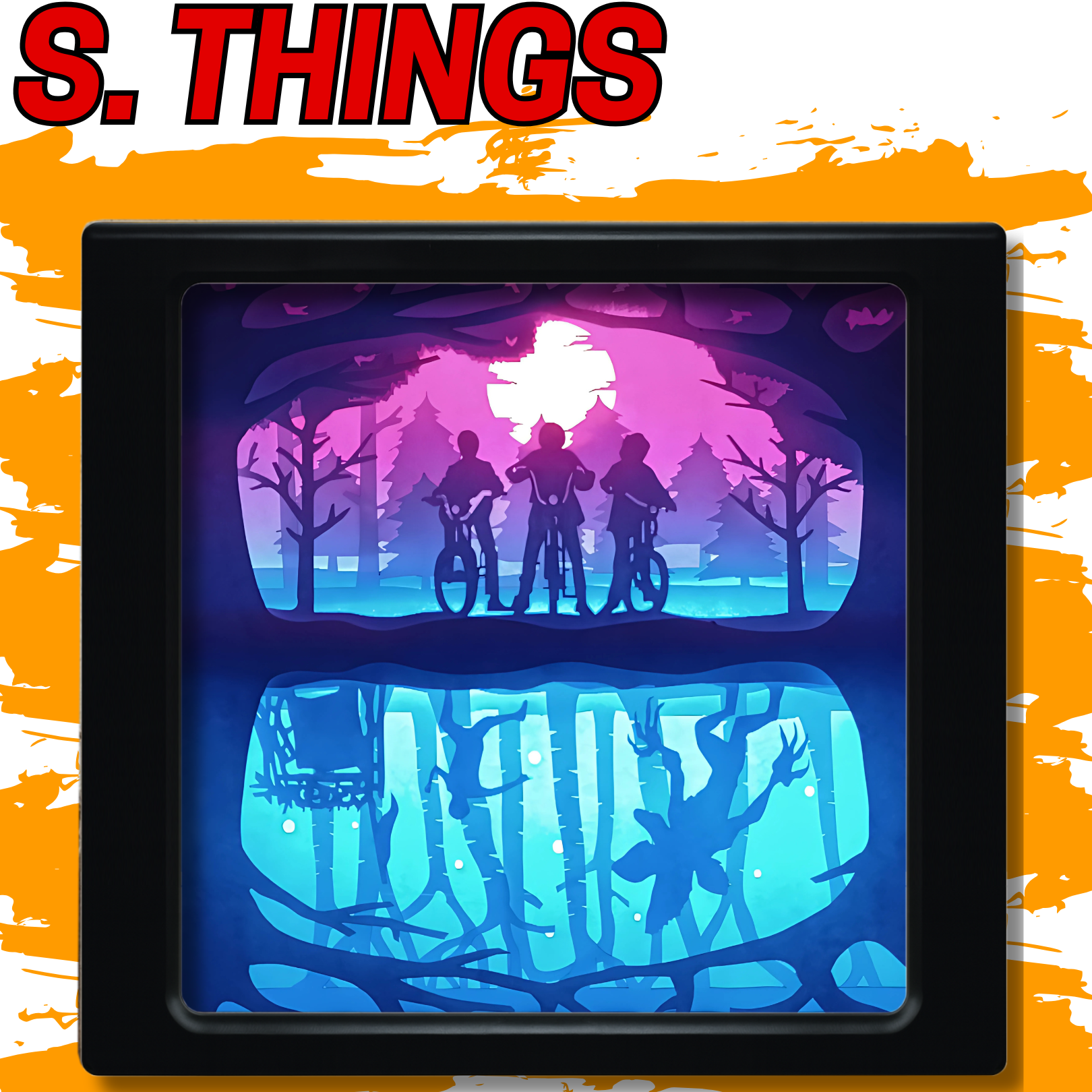Stranger Things