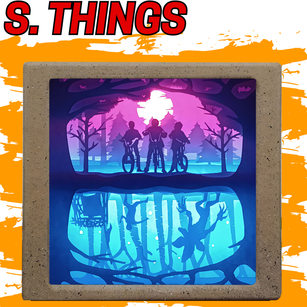 Stranger Things