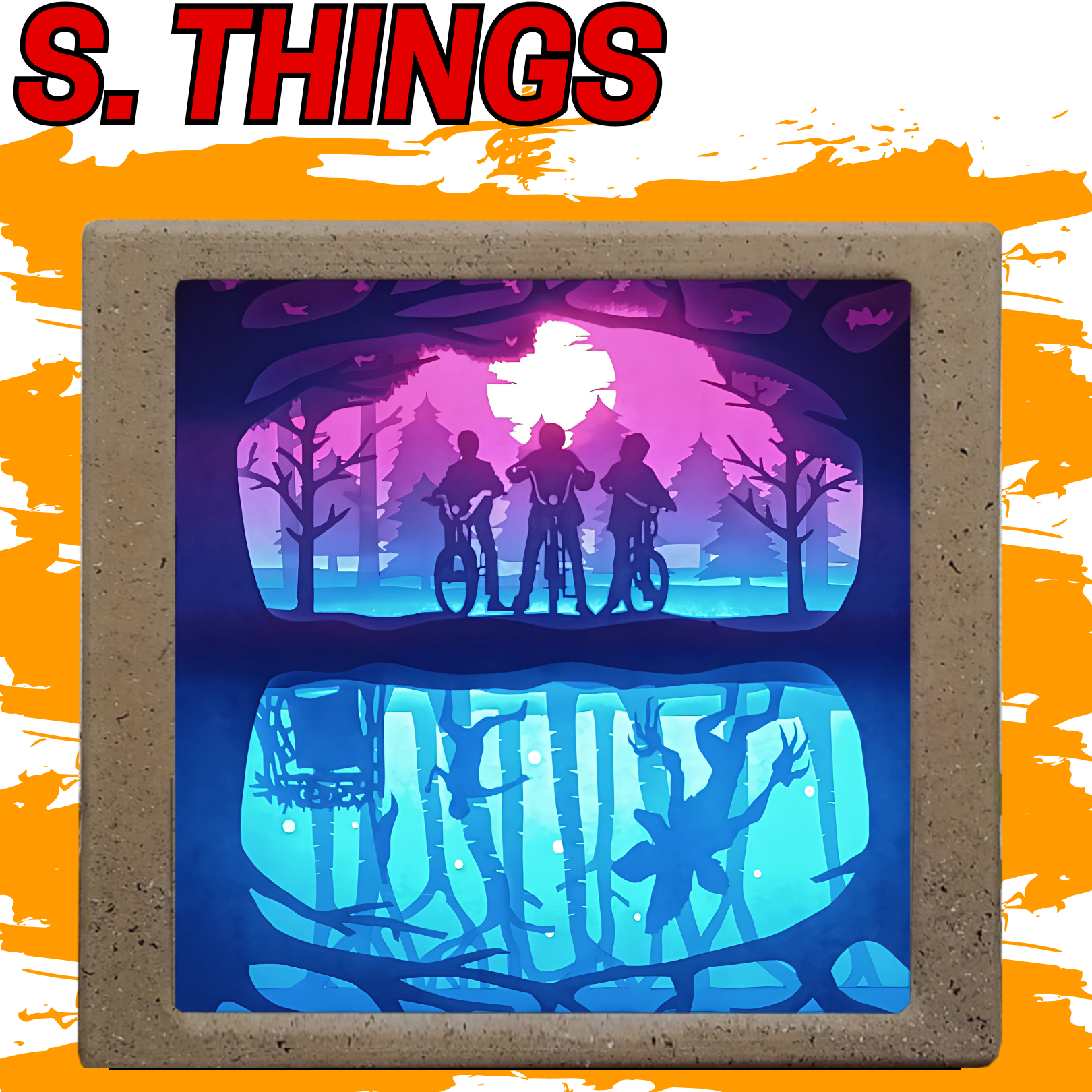 Stranger Things