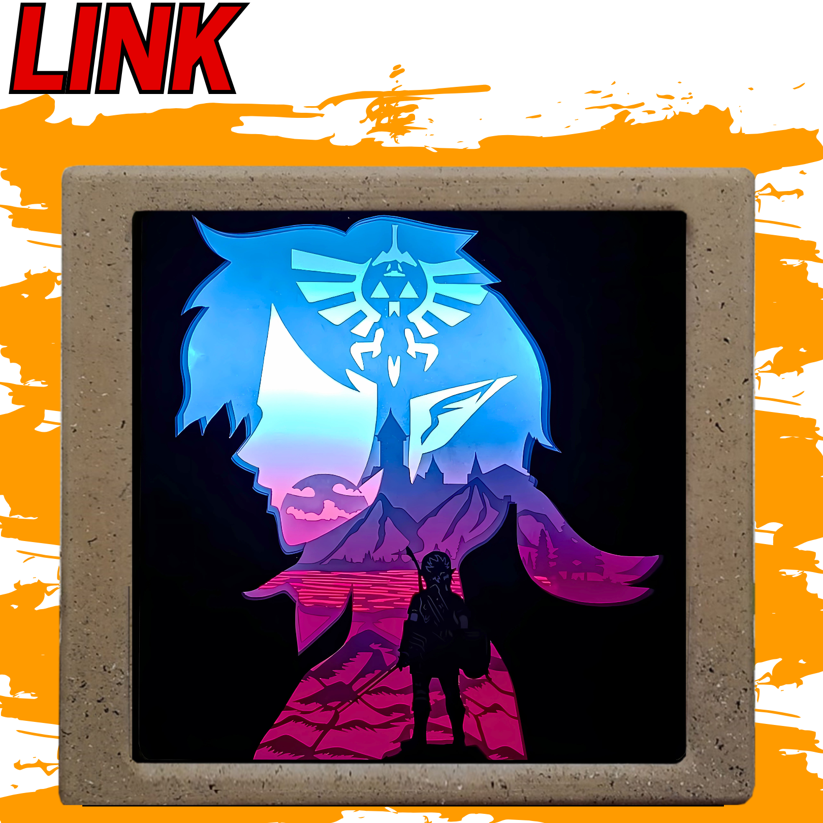 The Legend of Zelda