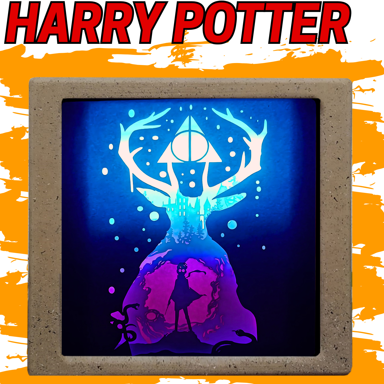 Harry Potter