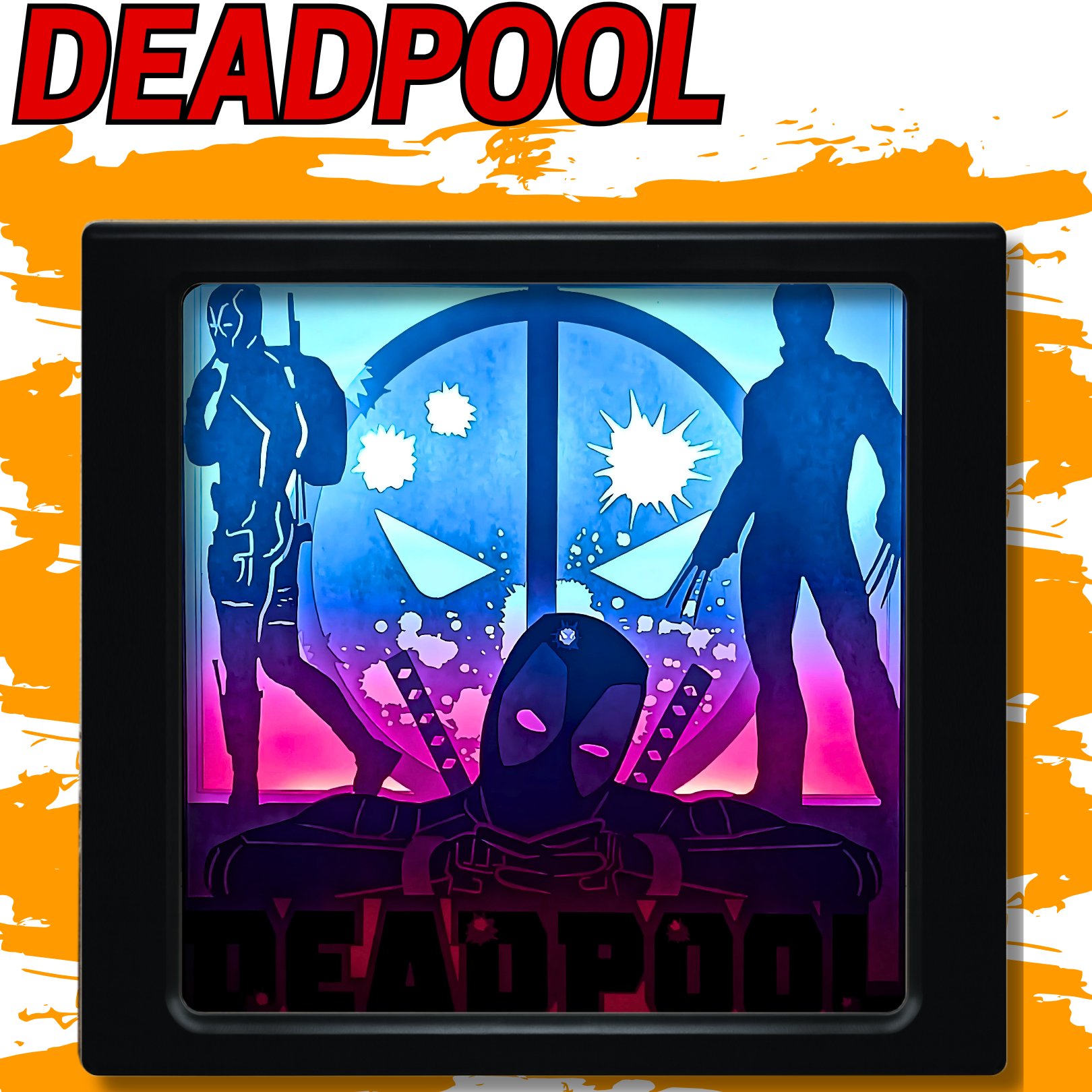 Deadpool & Wolverine