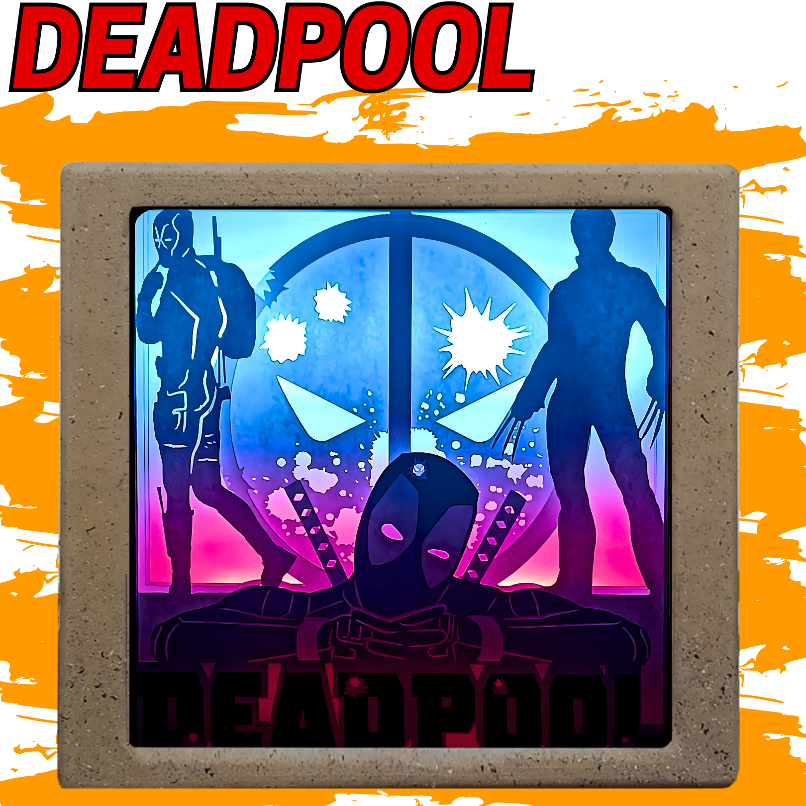 Deadpool & Wolverine