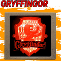 Gryffindor Harry Potter