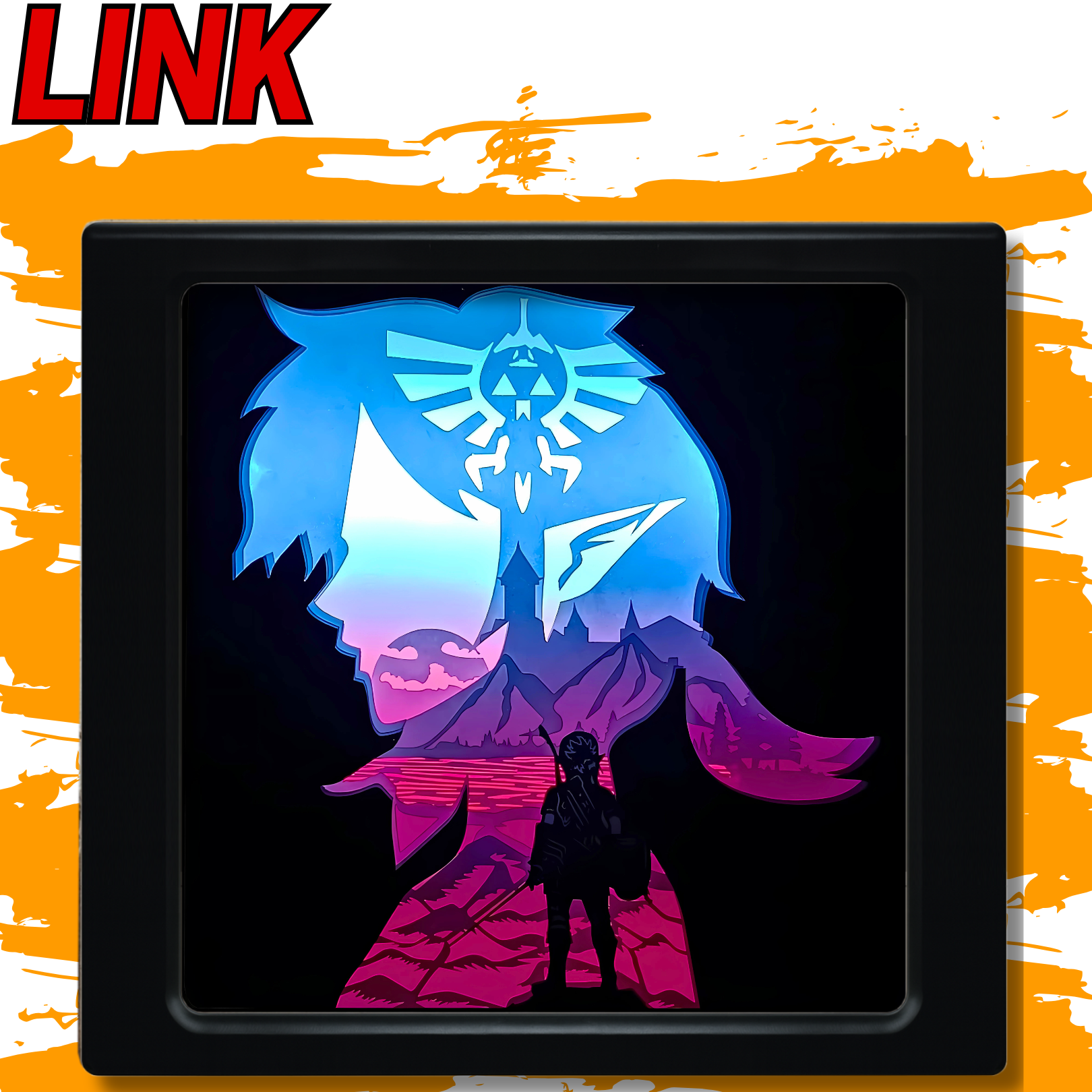 The Legend of Zelda