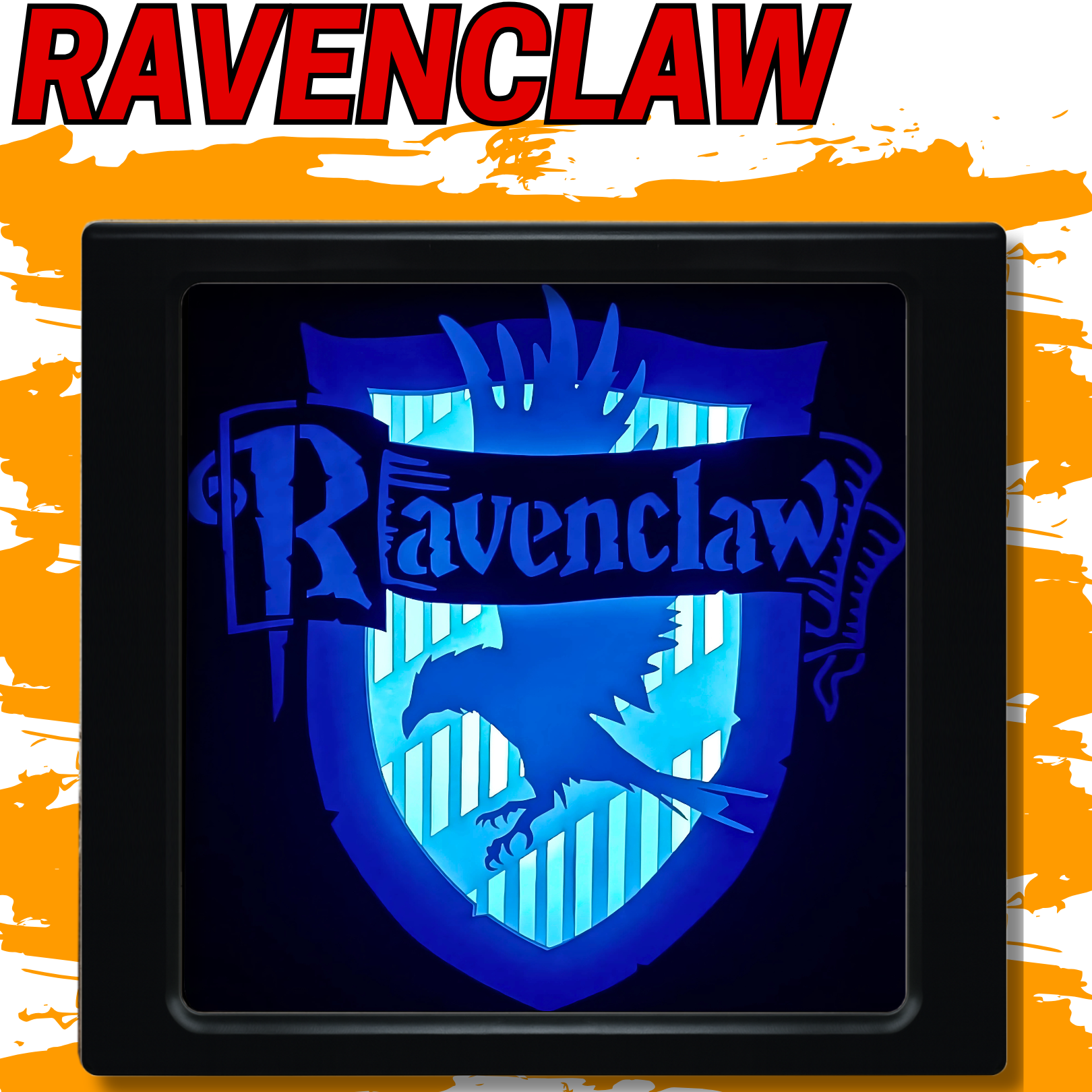 Ravenclaw Harry Potter