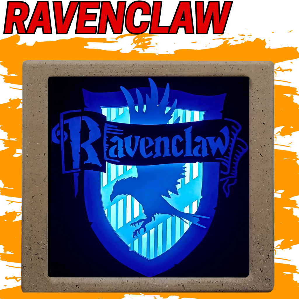 Ravenclaw Harry Potter