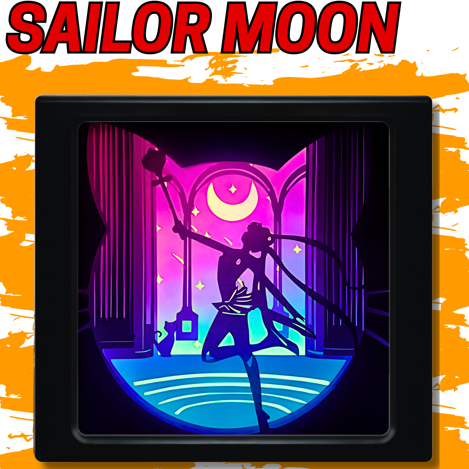 Sailor Moon