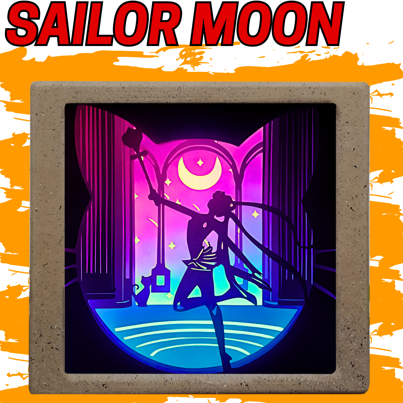 Sailor Moon