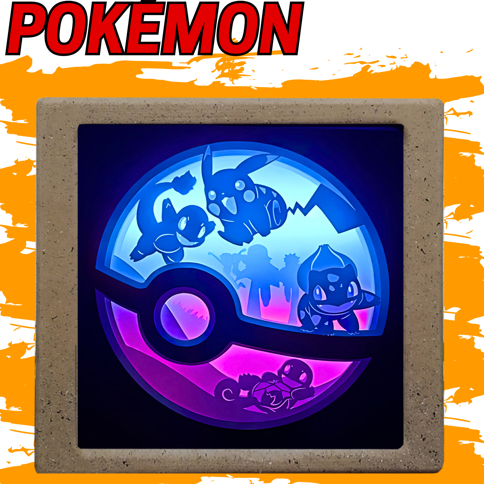 Pokémon