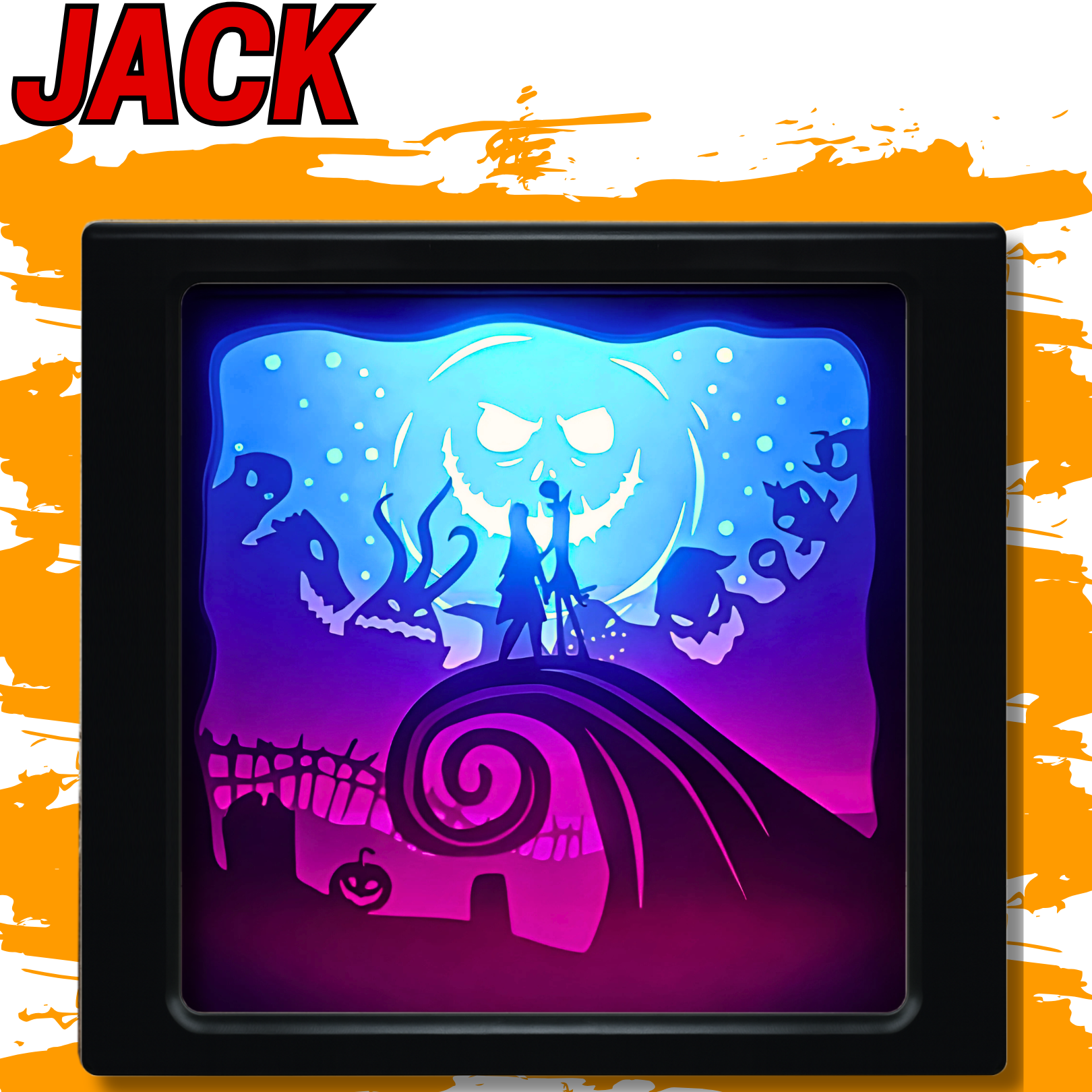 Nightmare Before Christmas