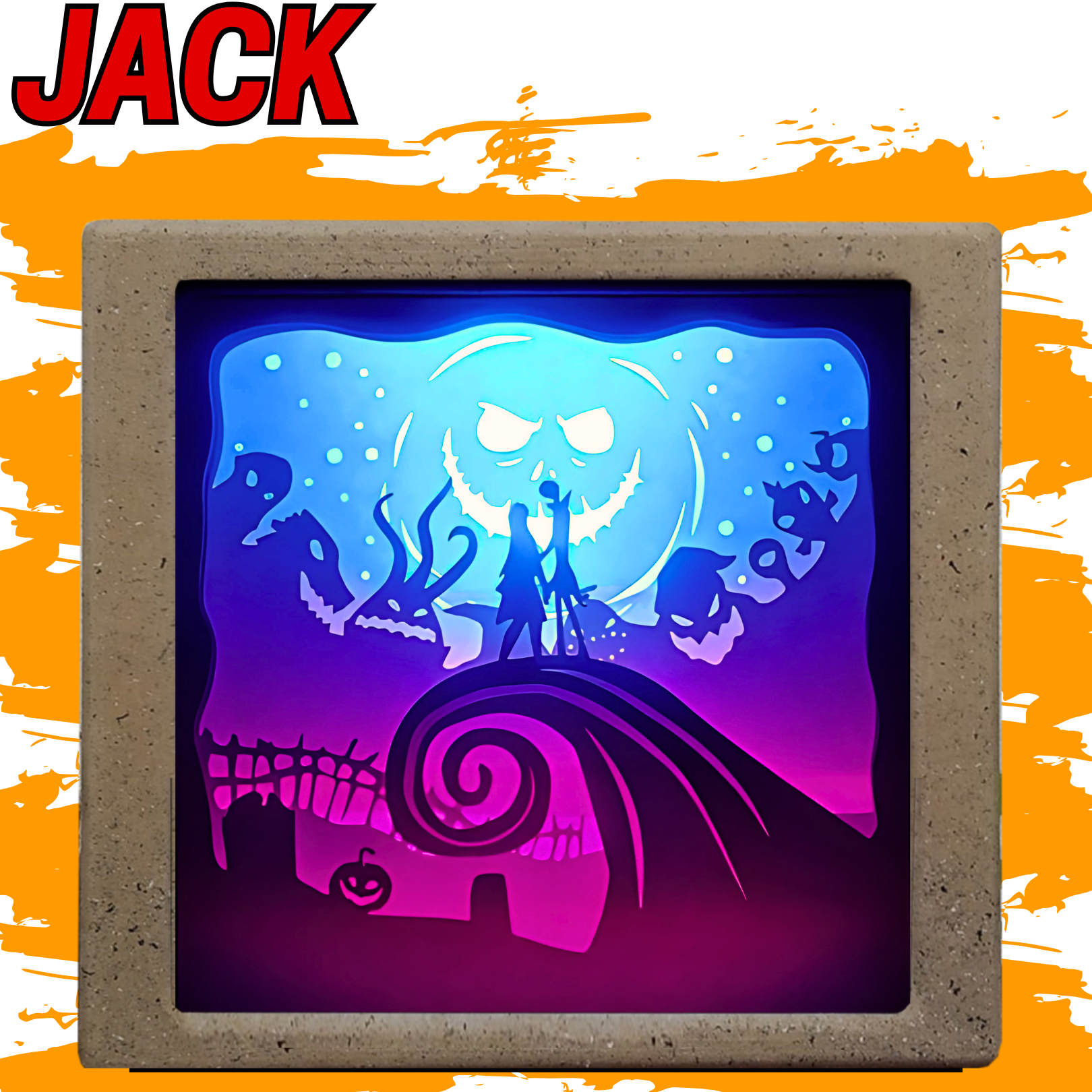 Nightmare Before Christmas