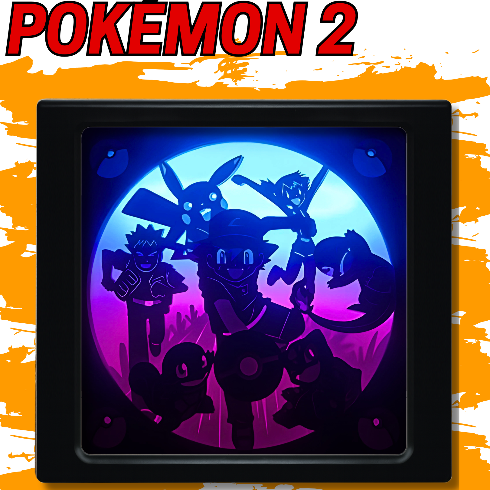 Pokémon 2