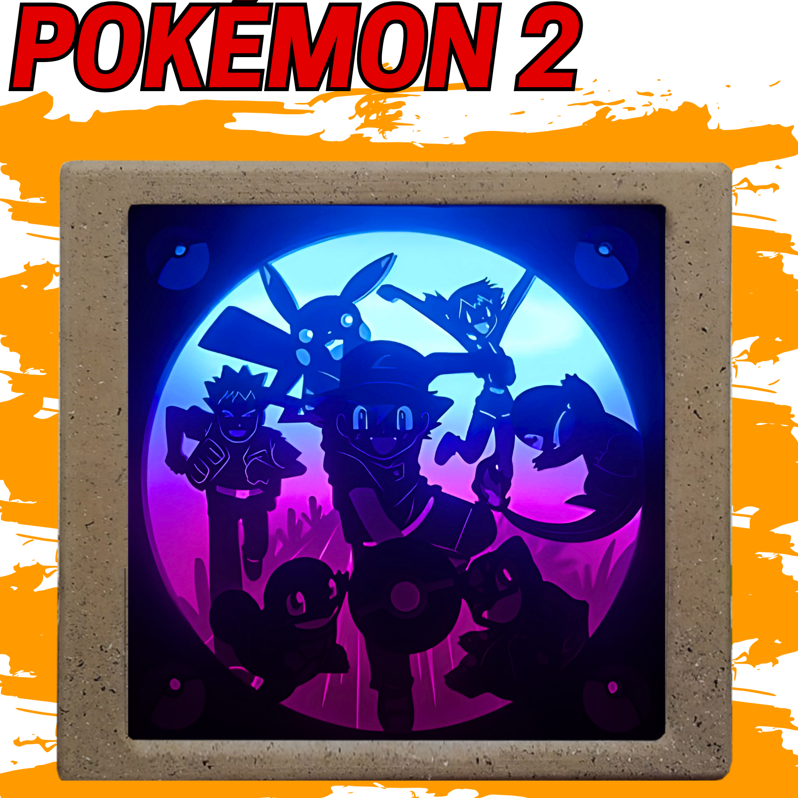 Pokémon 2