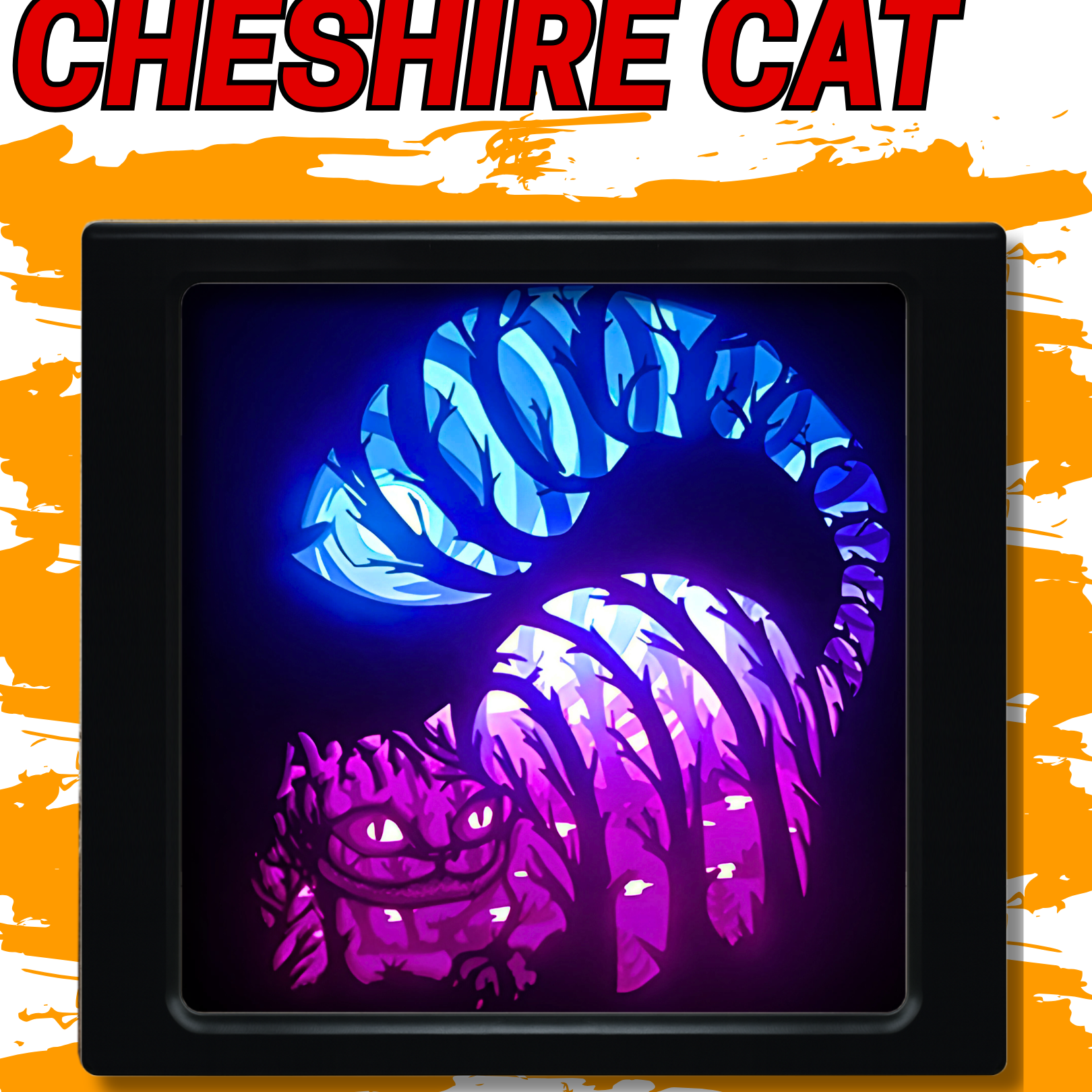 Cheshire Cat