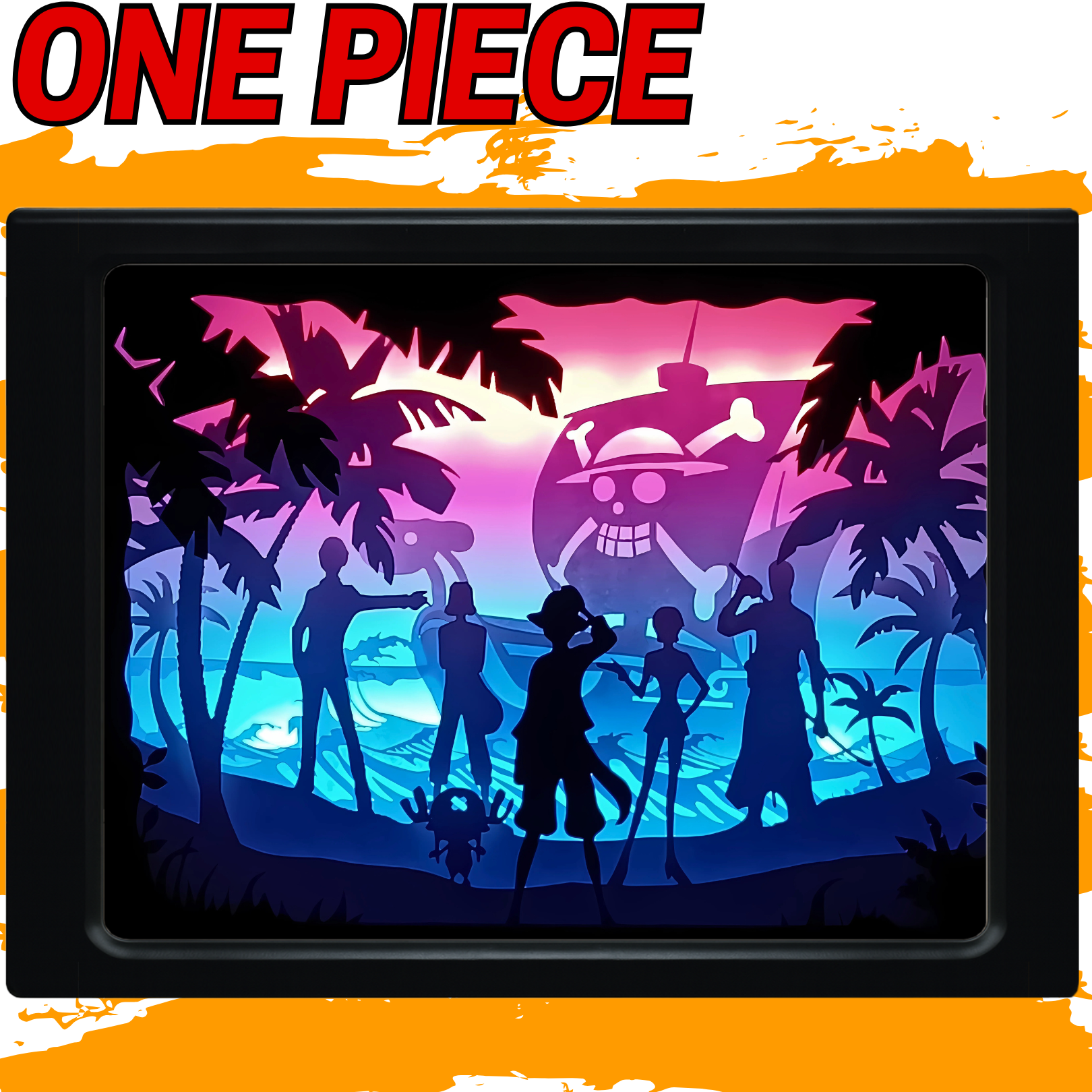 One Piece XL