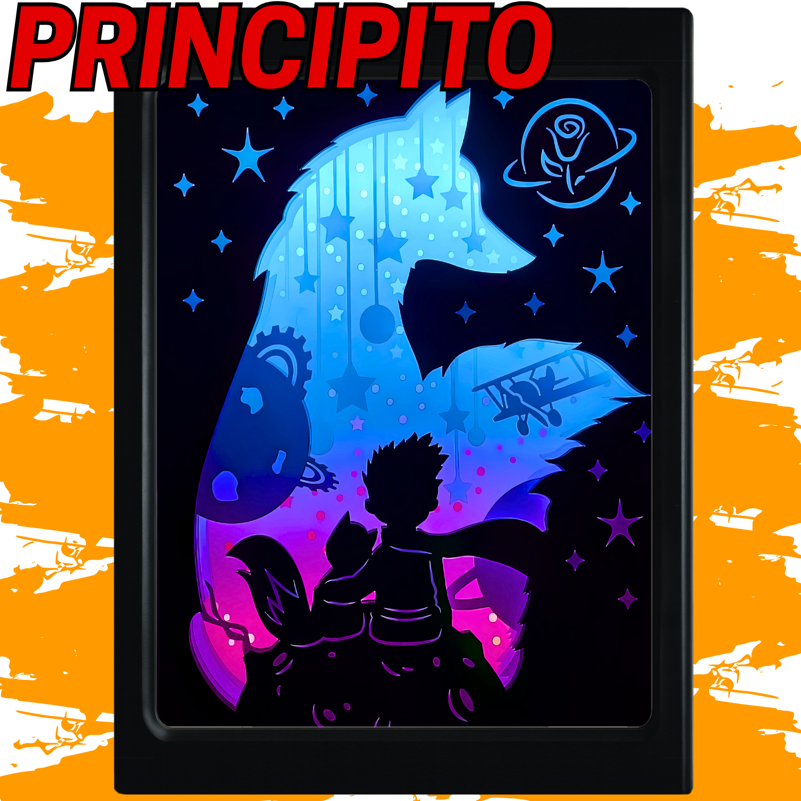 El Principito XL