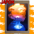 Noche en Japón XL