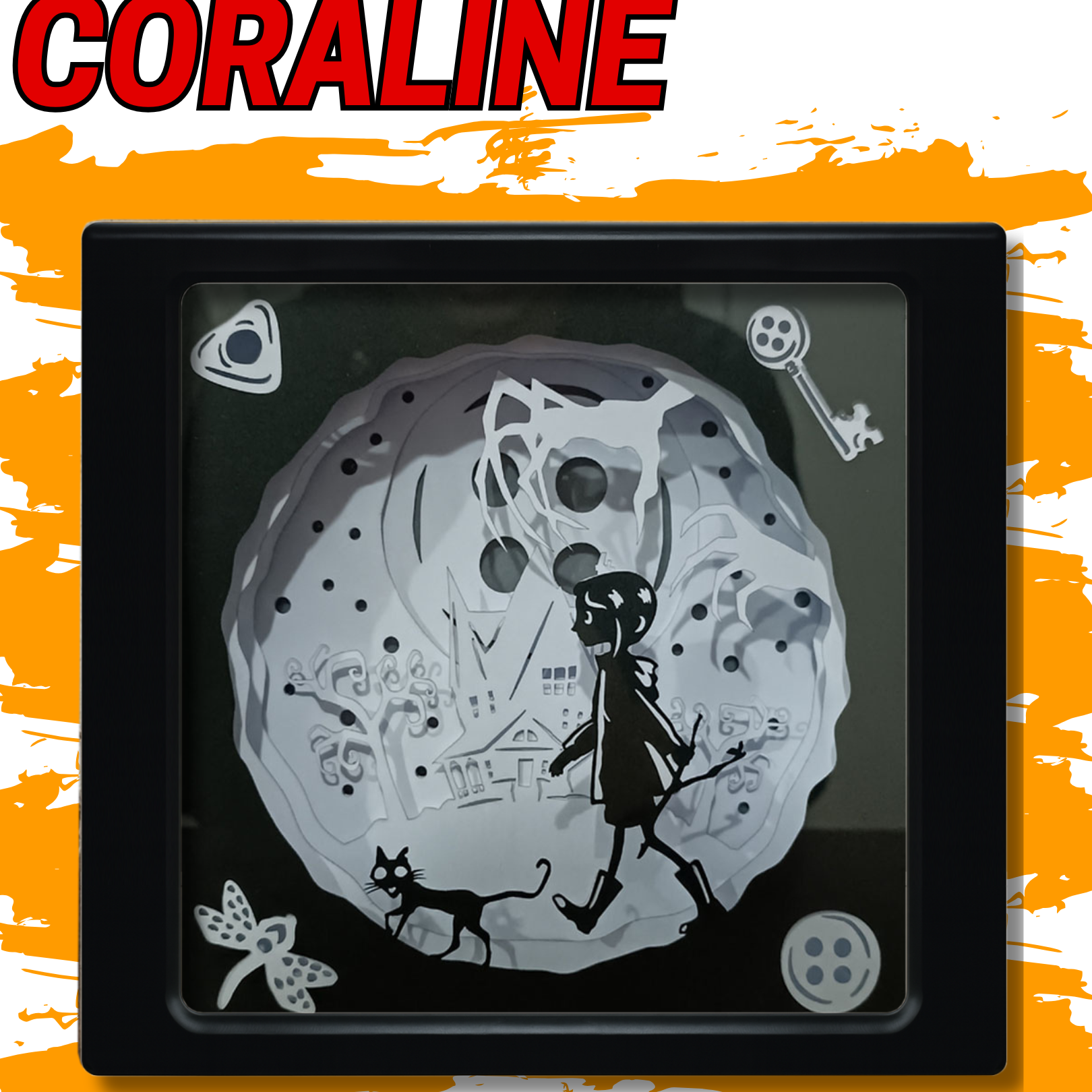 Coraline