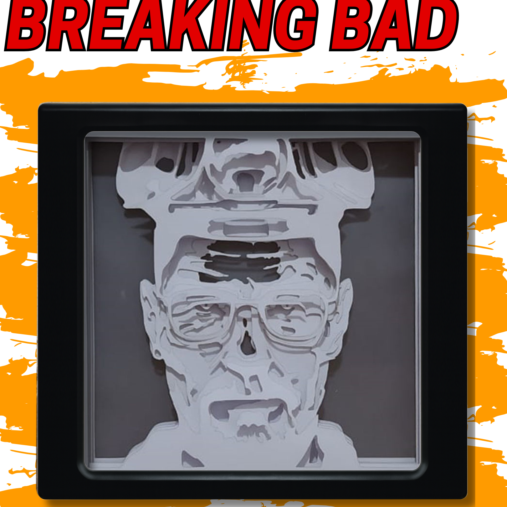 Breaking Bad