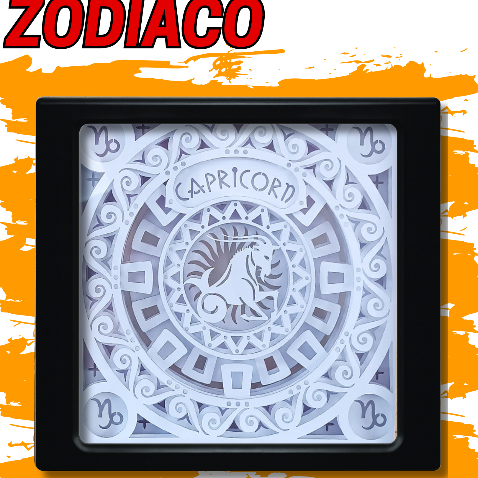 Signo Zodiacal