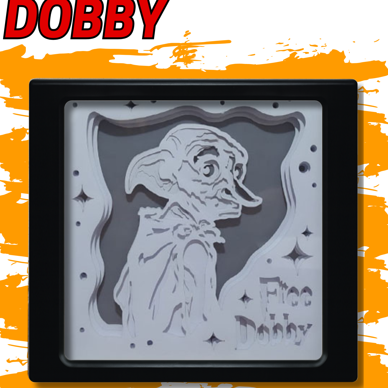 Dobby Harry Potter