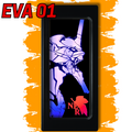 Eva 01 Evangelion XL