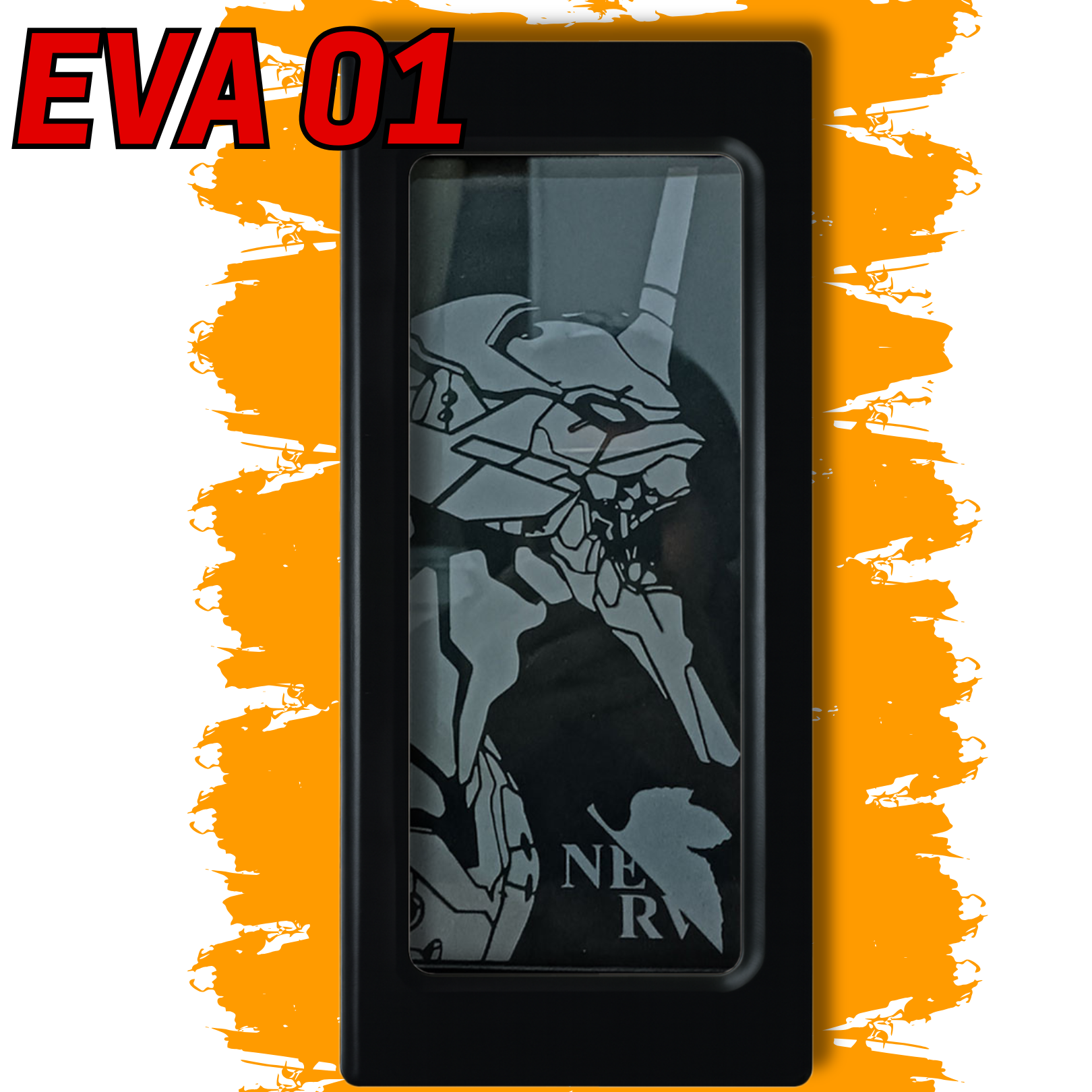 Eva 01 Evangelion XL