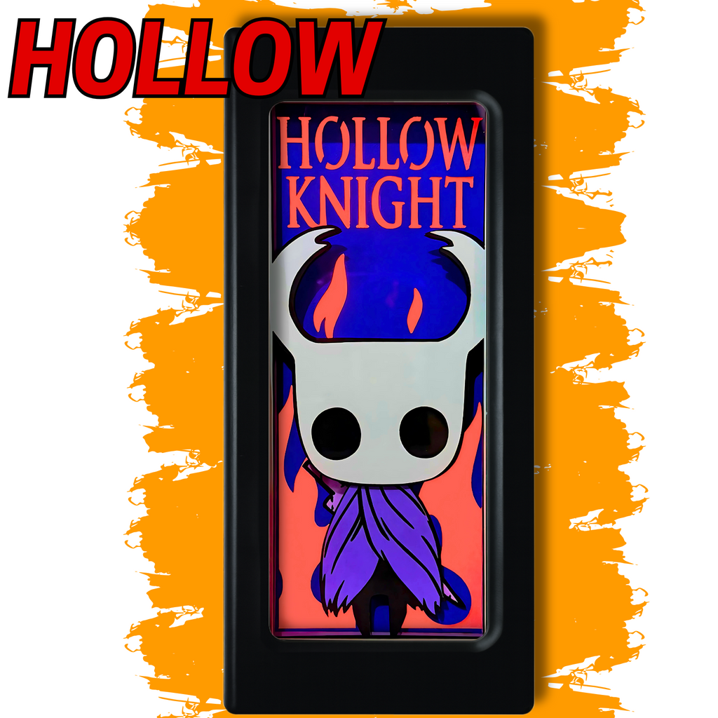 Hollow Knight