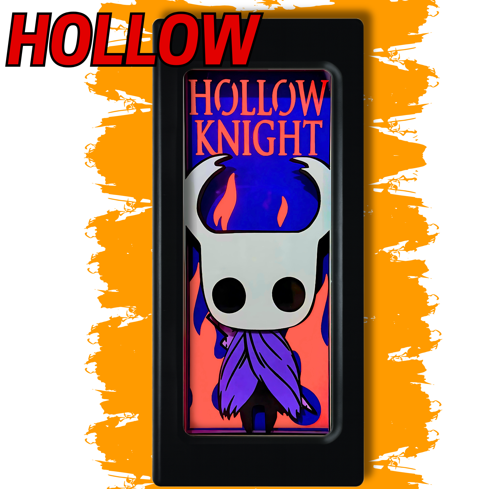 Hollow Knight