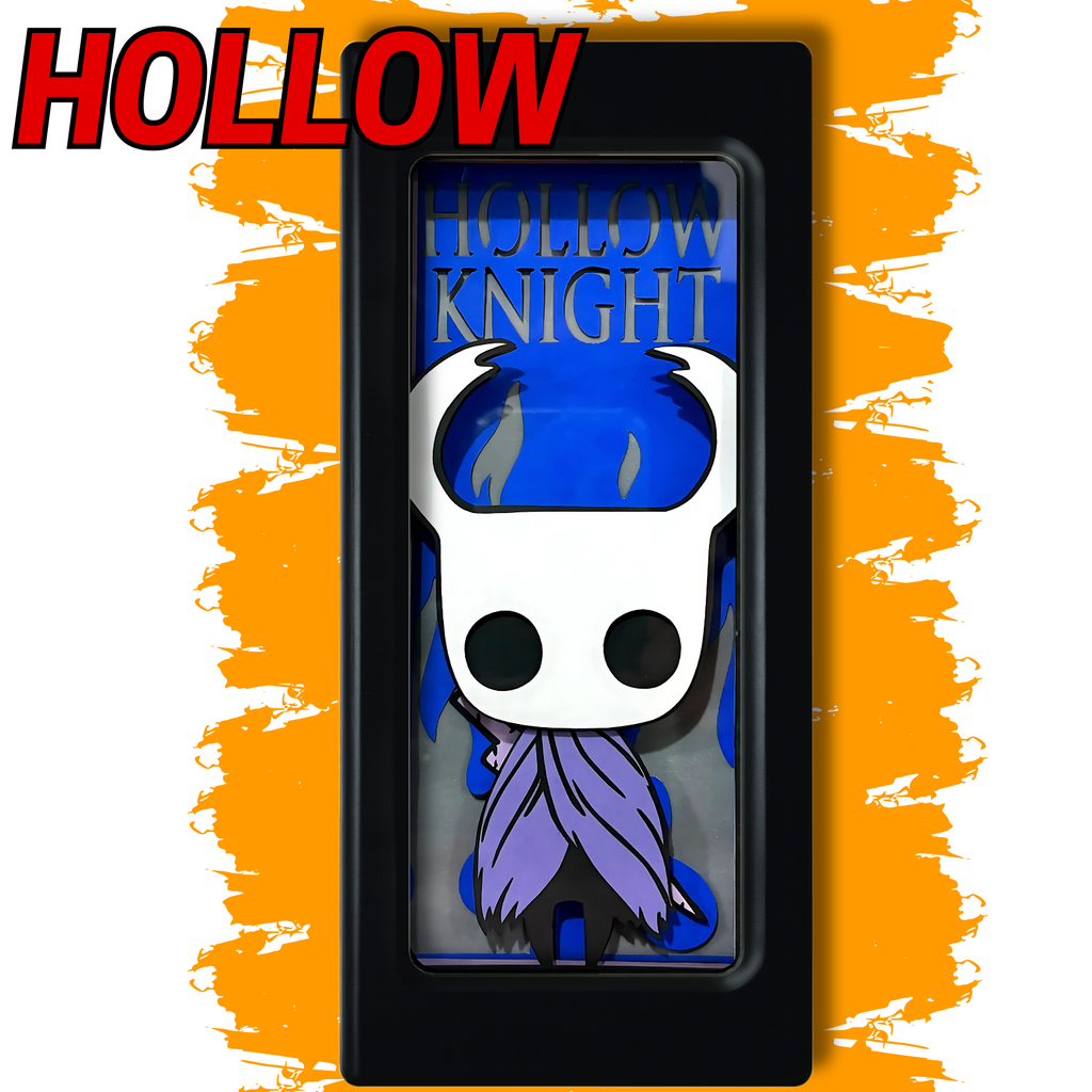 Hollow Knight