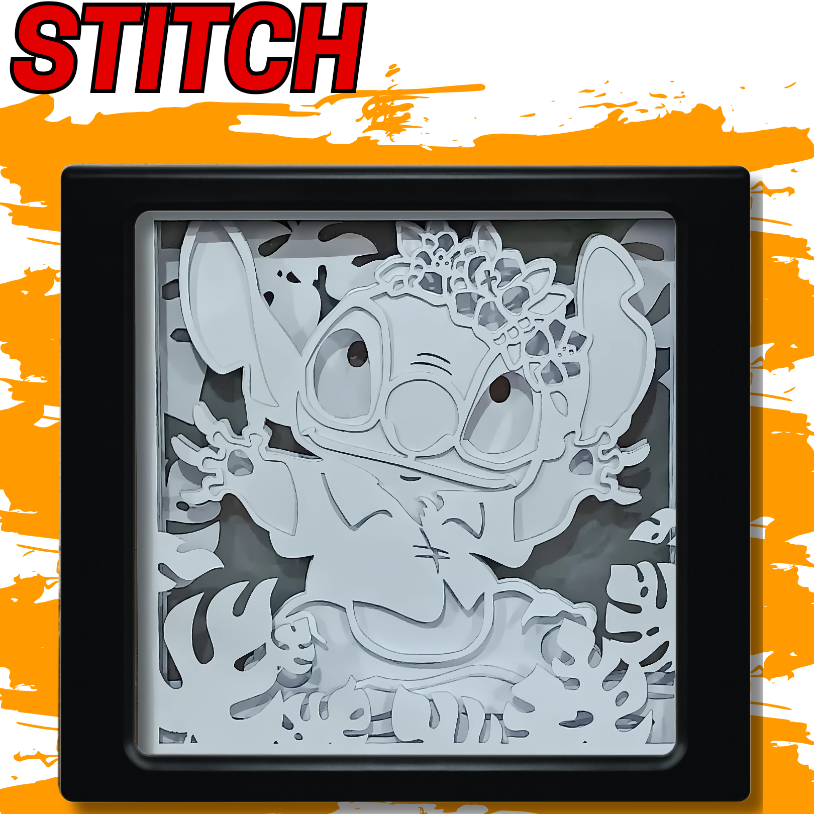 Stitch